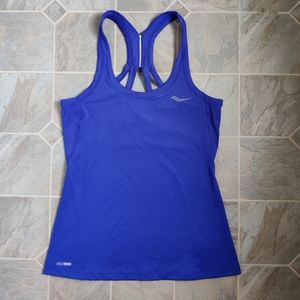Saucony Tank Top sale 3 for $30, 5 for $40